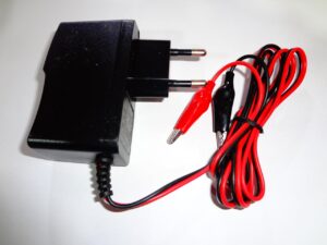 شارژر باتری 12 ولت