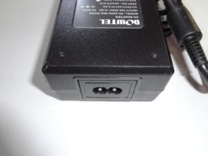 آداپتور 24 ولت 5 آمپر