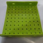 بدنه پلاستیکی ربات