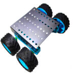 بدنه فلزی گیربکس