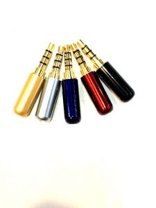 فیش سه خط مخصوص هندزفری