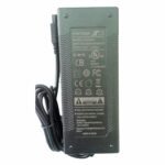 آداپتور شارژر اسکوتر 42 ولت 2 آمپر