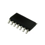 آپ امپ LM324 پکیج DIP