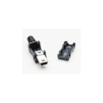 کانکتور نری mini USB سرسیم