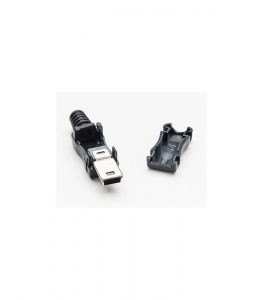 کانکتور نری mini USB سرسیم