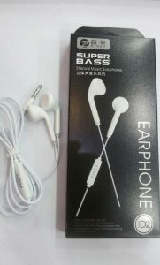 هندزفری pinzy D1