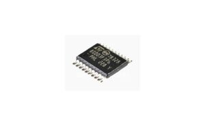میکروکنترلر STM8S003F3P6