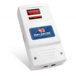 محافظ نوسان برق پارت الکتریک – محافظ ولتاژ ورودی ۳۰ آمپر