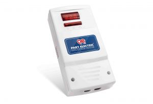 محافظ نوسان برق پارت الکتریک – محافظ ولتاژ ورودی ۳۰ آمپر