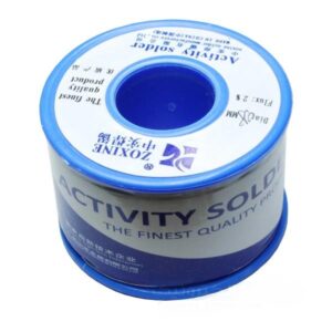 قلع 250گرمی ACTIVITY ( سیم قلع)