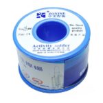 قلع 250گرمی ACTIVITY ( سیم قلع)