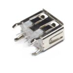 کانکتور USBمادگی پایونیر