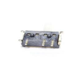 کلید کشوئی SMD (هلد MP3) ( Sliding switch)