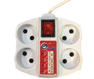 محافظ چهار خانه سینا مناسب برای یخچال و لوازم صوتی