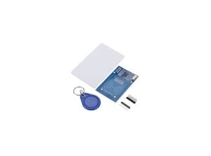 ماژول RFID با قابلیت خواندن و نوشتن RFID Reader/Writer RC522 Mifare 13.56Mhz