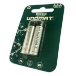 باتری قلمی معمولی یونومات unomat