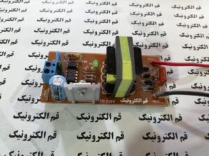 ماژول اینورتر 12 به 220 ولت 60 وات