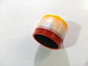 کپسول زرد معمولی