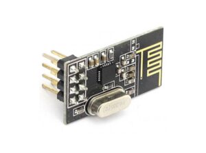ماژول +Wireless NRF24L01