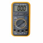 مولتی متر دیجیتال VC9805