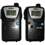 واکی تاکی (بی سیم)