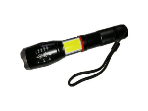 چراغ قوه پلیسی حرفه ای RL-669-T6