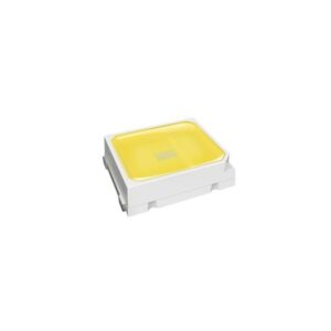 LED SMD 2835 0.5W 9V 65-70lm رنگ سفید ولتاژ بالا بسته 100 عدد