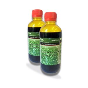 اسید مدار چاپی مایع 250 سی سی کلروفریک مخصوص ساخت PCB