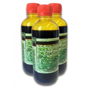 اسید مدار چاپی مایع 250 سی سی کلروفریک مخصوص ساخت PCB