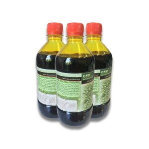 اسید مدار چاپی مایع 500 سی سی کلروفریک مخصوص ساخت PCB