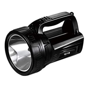 چراغ قوه بزرگ شارژی DP 7310