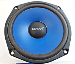 بلندگو ۶ اینچ SEAVEY توان 100 وات
