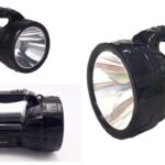 چراغ قوه بزرگ شارژی DP 7310