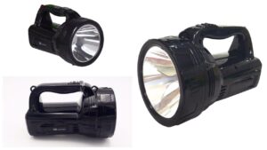 چراغ قوه بزرگ شارژی DP 7310