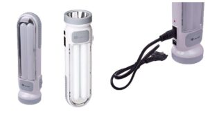 چراغ اضطراری DP مدل 7102B