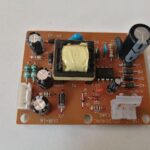 برد منبع تغذیه DVB کوچک سوئیچینگ