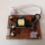 برد منبع تغذیه DVB کوچک سوئیچینگ