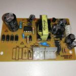 برد منبع تغذیه DVB کوچک سوئیچینگ