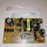 برد منبع تغذیه DVB کوچک سوئیچینگ