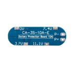 ماژول شارژ و دشارژ BMS باتری لیتیومی 3 سل 10 آمپر مدل FL10A