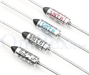 فیوز حرارتی 70درجه سانتیگراد 10 آمپر