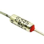 فیوز حرارتی