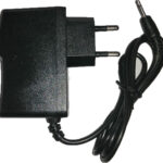 آداپتور 7.5 ولت 1000 میلی آمپر