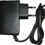 آداپتور 7.5 ولت 1000 میلی آمپر فیش درشت