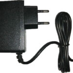 آداپتور 7.5 ولت 1000 میلی آمپر فیش معمولی