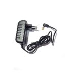 آداپتور 7.5 ولت 1000 میلی آمپر فیش معمولی