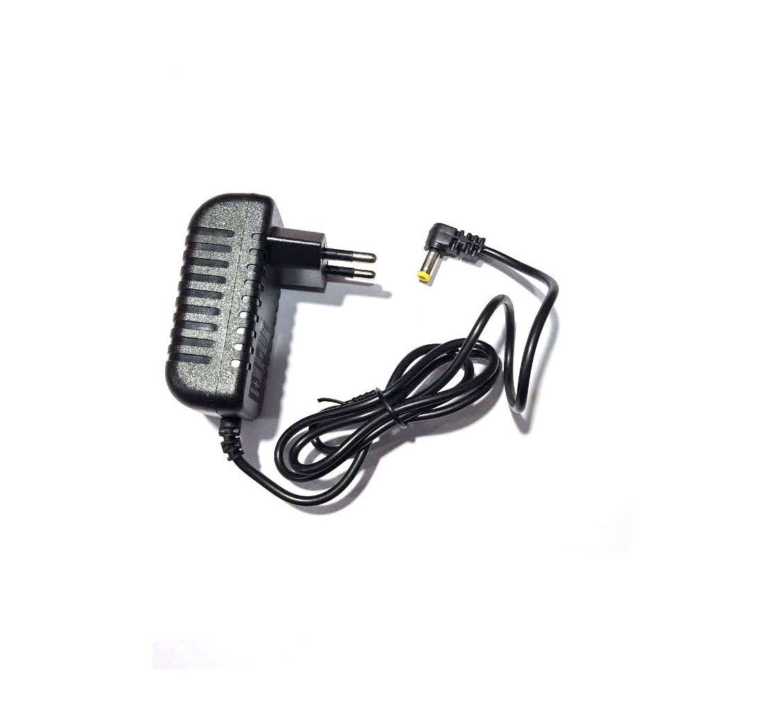 آداپتور 7.5 ولت 1000 میلی آمپر فیش معمولی