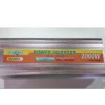 اینوتر12 به 220 ولت 2000 وات