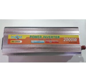 اینوتر12 به 220 ولت 2000 وات
