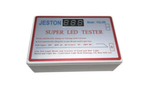 تستر بک لایت مدل CGL300
